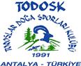 Todoks - Toroslar Doğa Sporları Kulübü  - Antalya